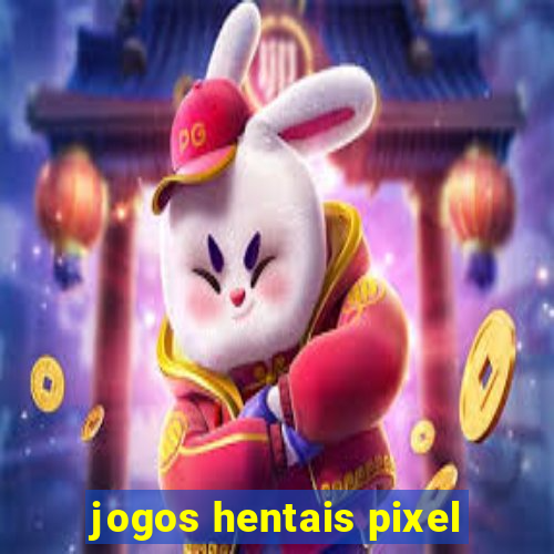 jogos hentais pixel